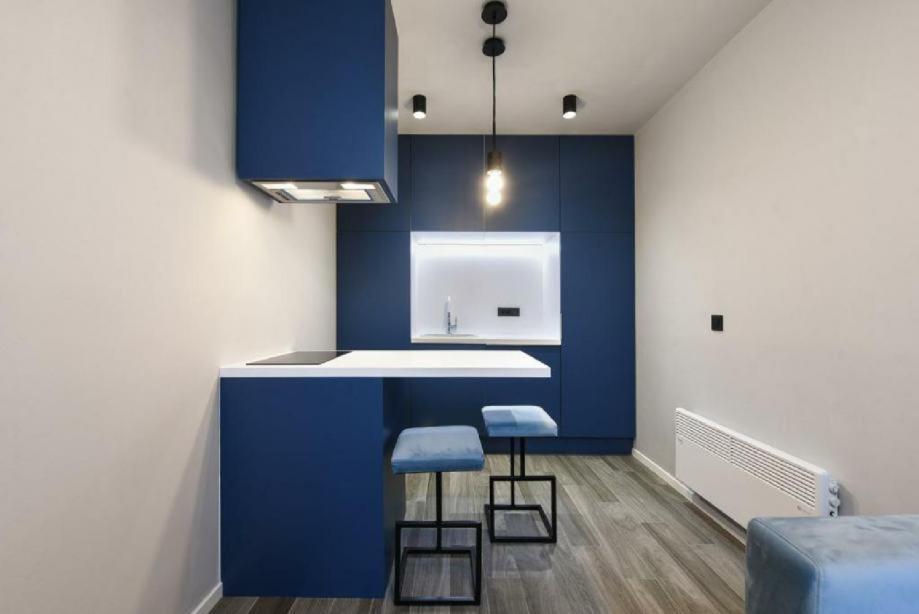 Blue Apartment Задар Екстериор снимка