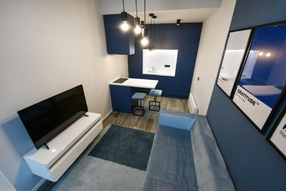 Blue Apartment Задар Екстериор снимка