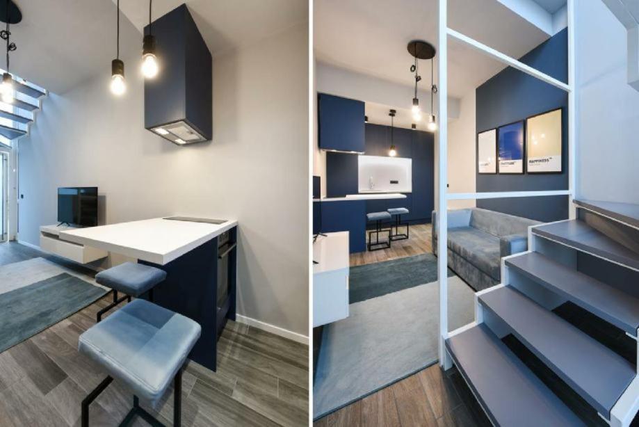 Blue Apartment Задар Екстериор снимка
