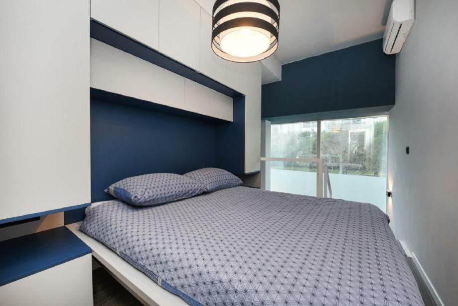Blue Apartment Задар Екстериор снимка