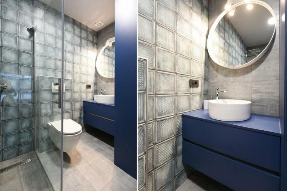 Blue Apartment Задар Екстериор снимка