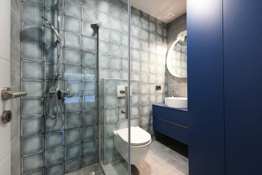 Blue Apartment Задар Екстериор снимка